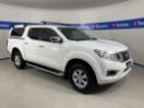 Thumbnail '1' of Nissan Navara