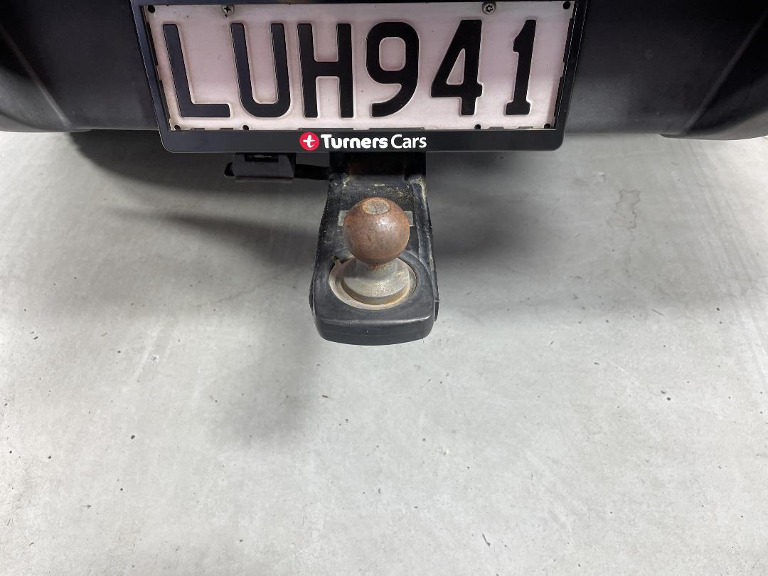 Photo '25' of Nissan Navara