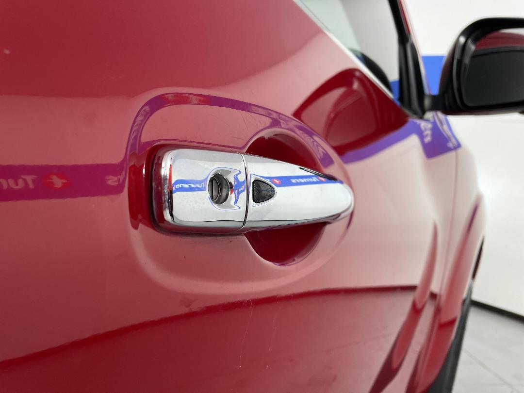 Photo '26' of Nissan Navara