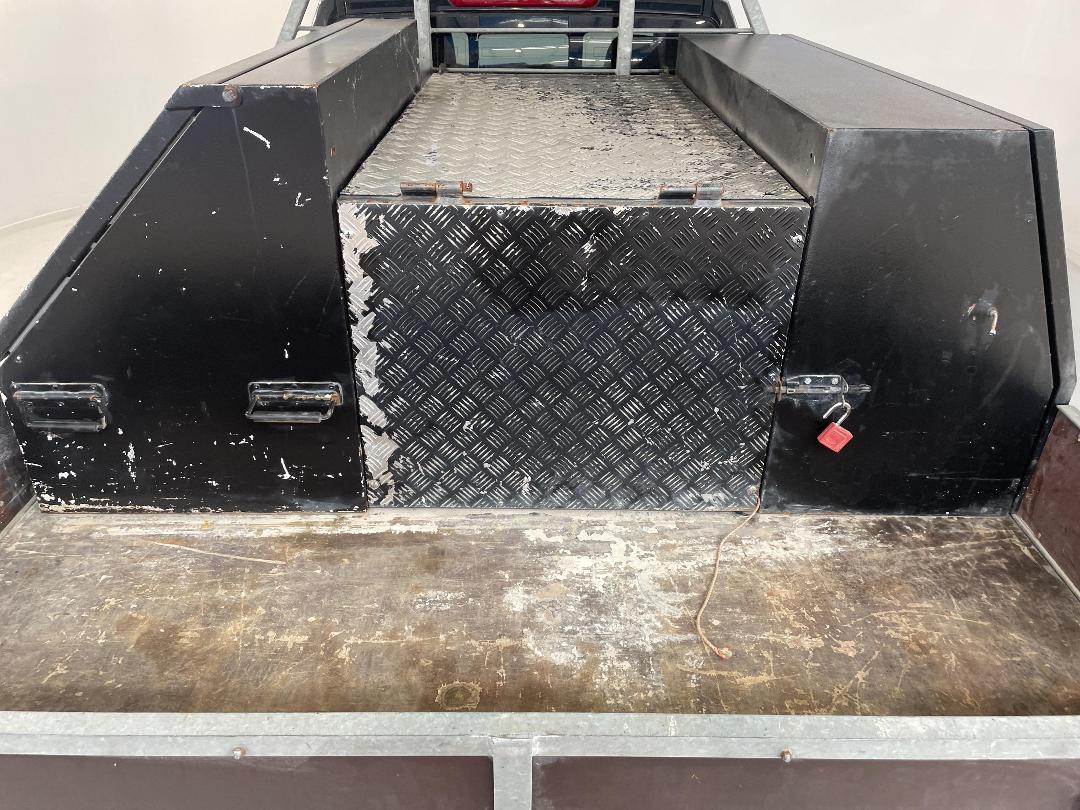 Photo '14' of Nissan Navara