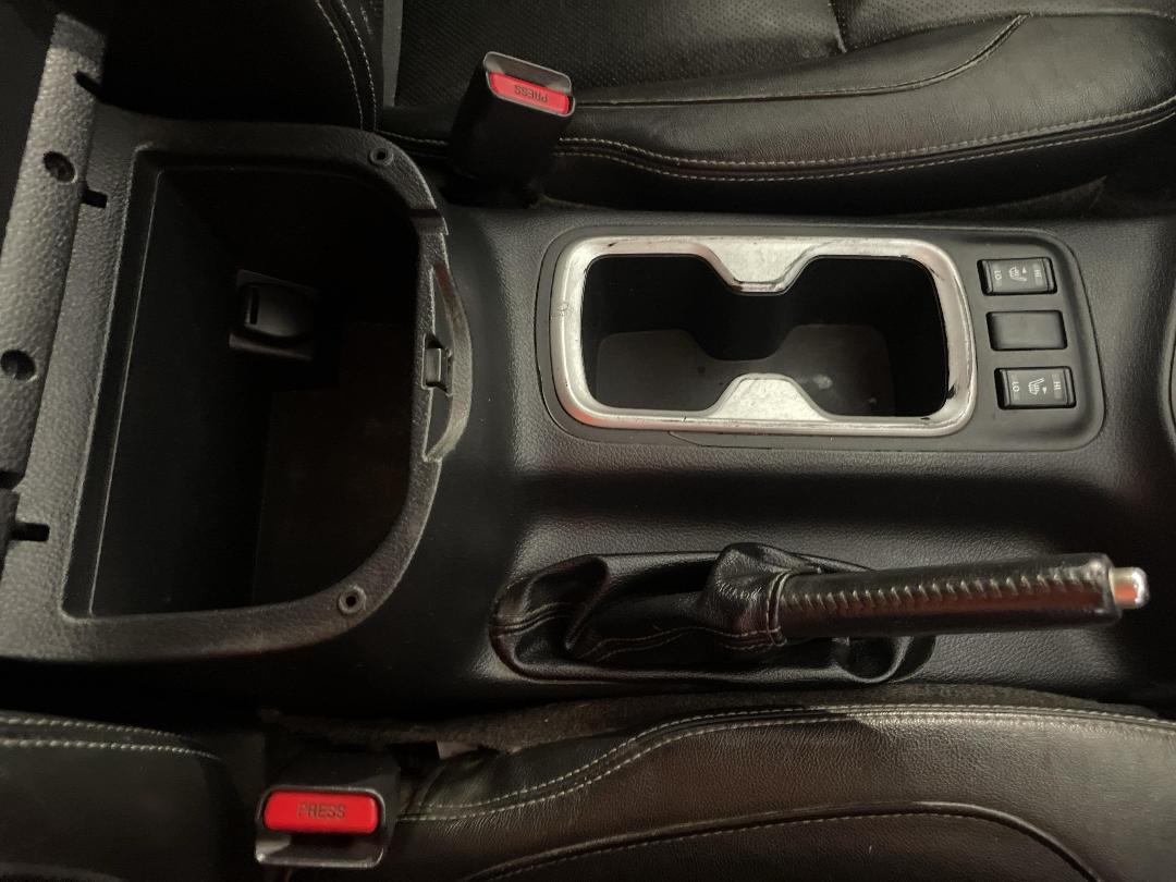 Photo '32' of Nissan Navara