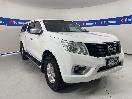 Thumbnail '1' of Nissan Navara