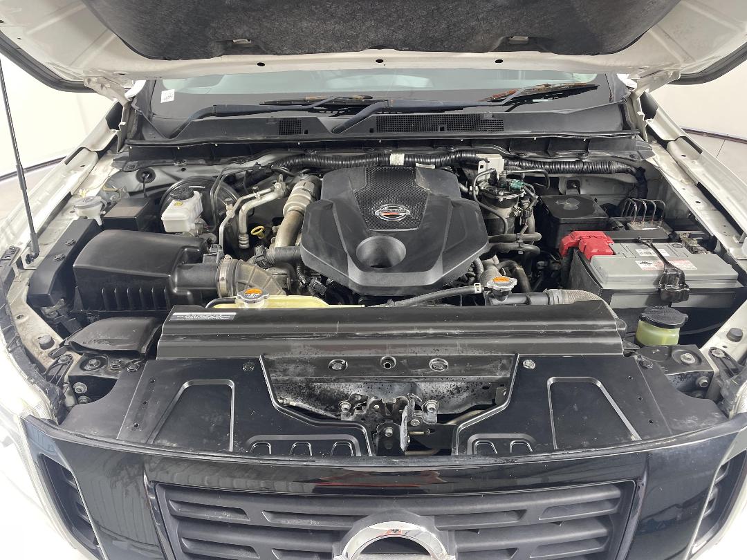 Photo '13' of Nissan Navara