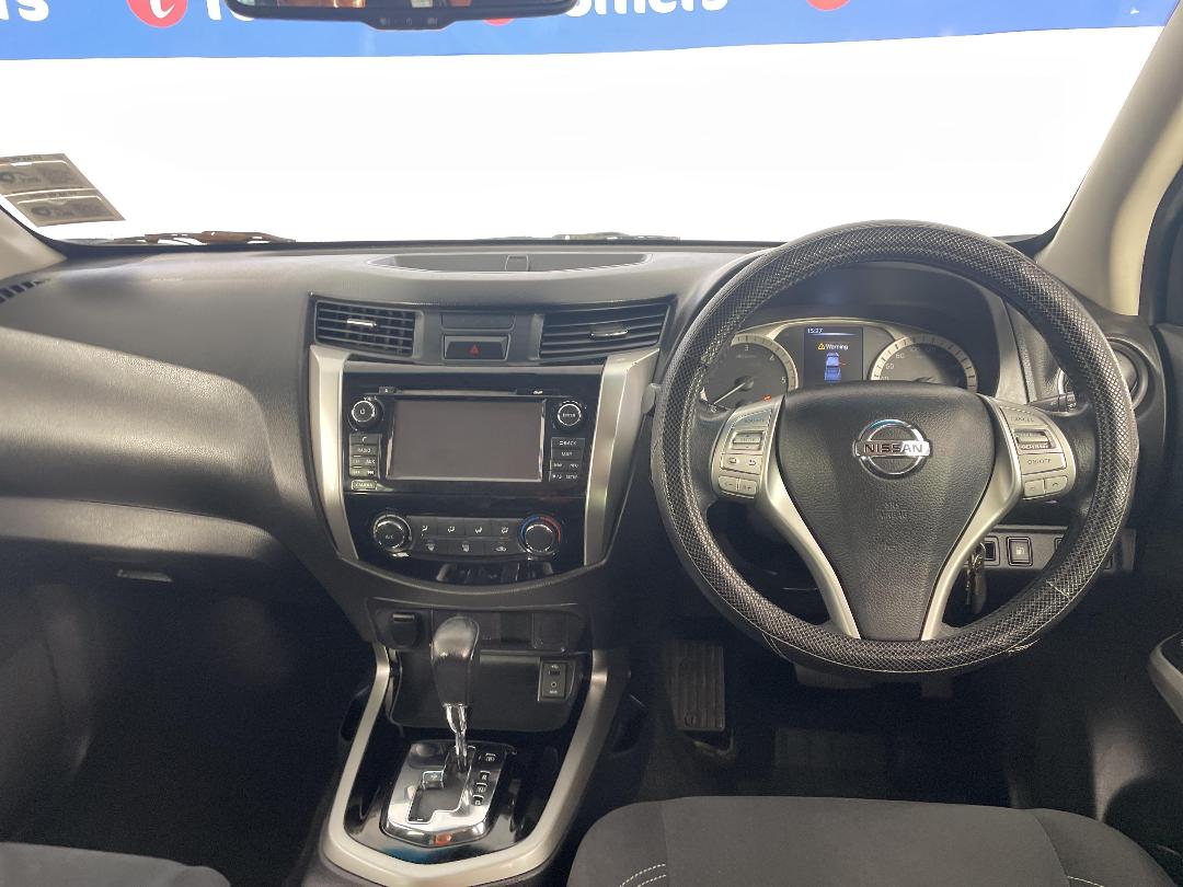 Photo '17' of Nissan Navara