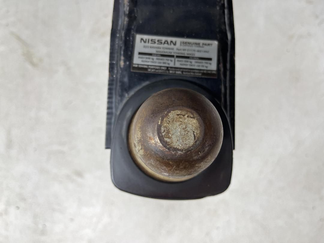 Photo '25' of Nissan Navara