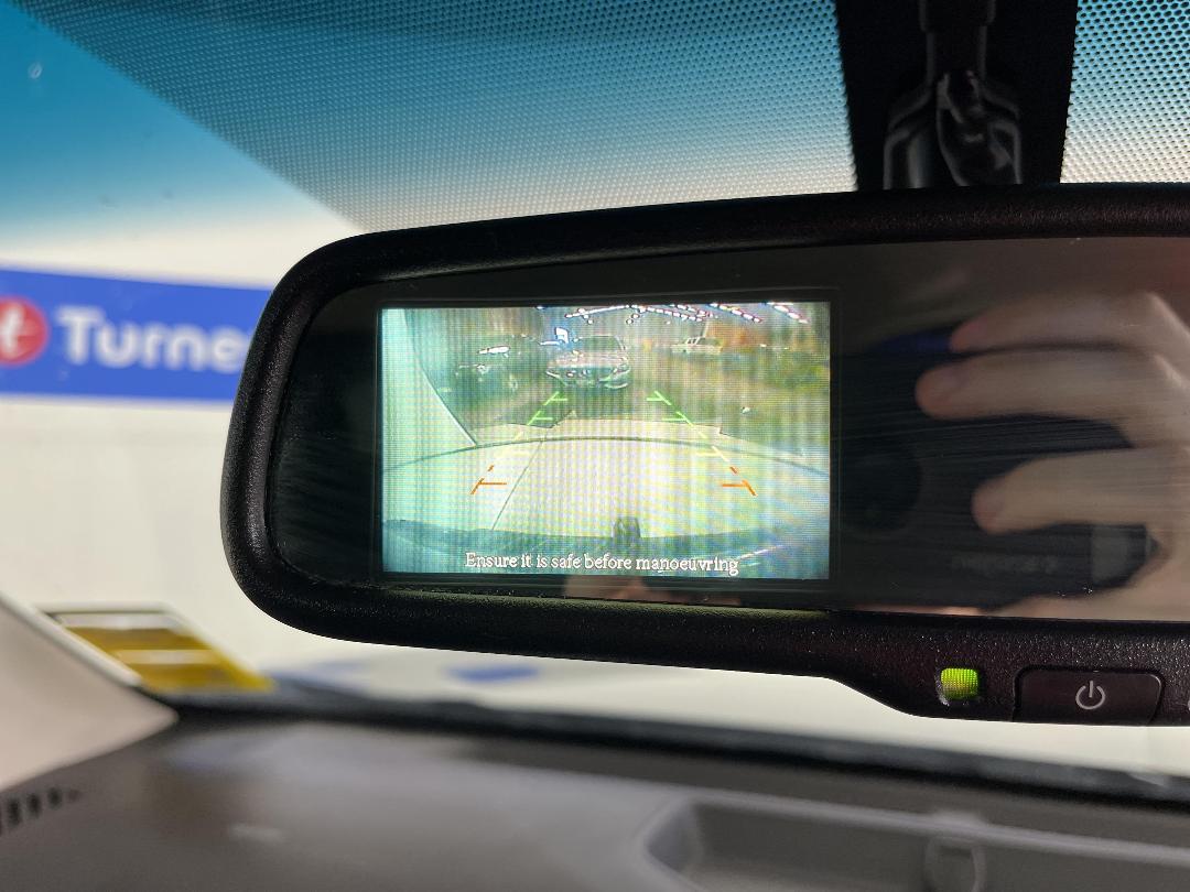 Photo '29' of Nissan Navara