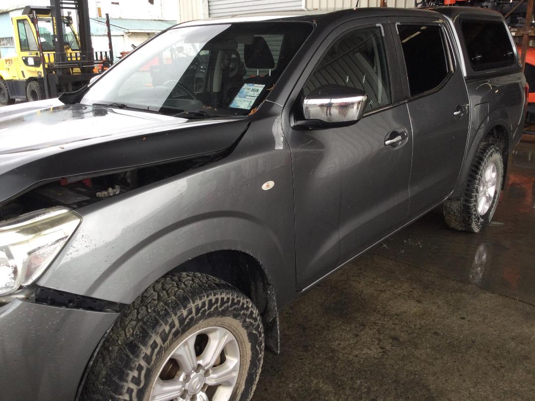 Photo '5' of Nissan Navara RX