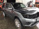 Thumbnail '1' of Nissan Navara RX