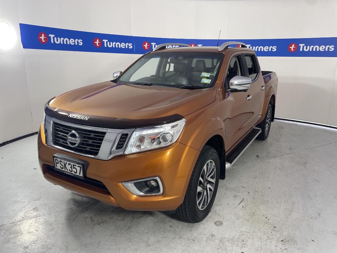 Photo '4' of Nissan Navara