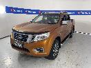 Thumbnail '4' of Nissan Navara