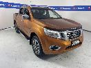 Thumbnail '1' of Nissan Navara