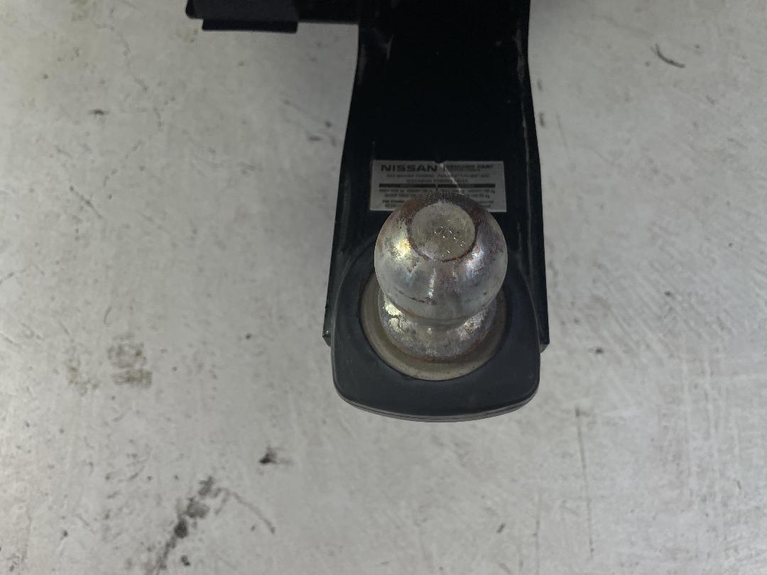 Photo '23' of Nissan Navara