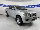 Thumbnail '1' of Nissan Navara