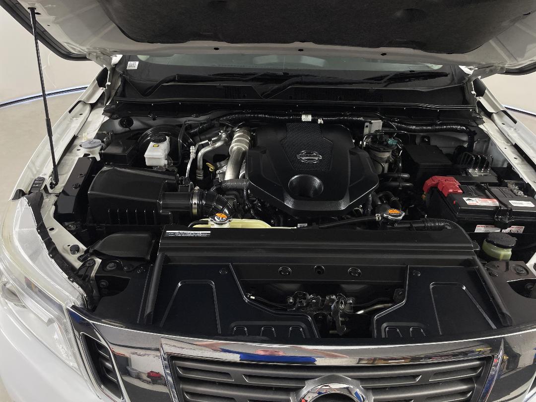 Photo '13' of Nissan Navara