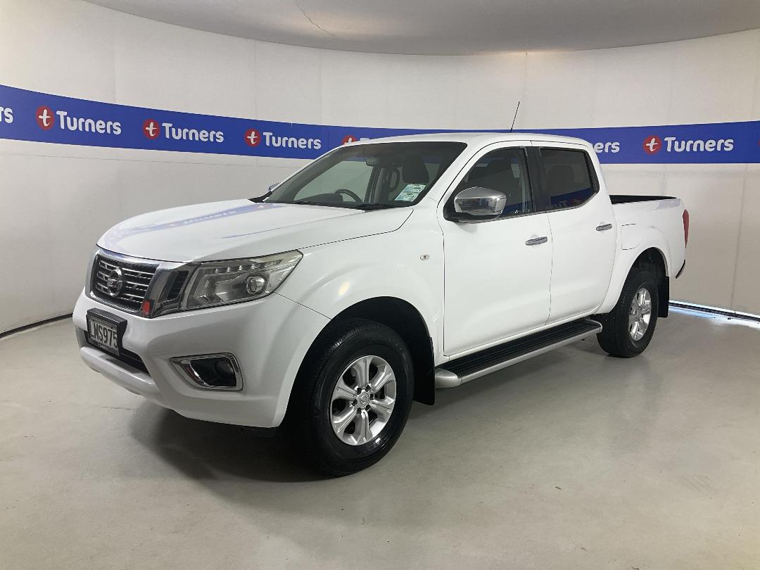 Photo '4' of Nissan Navara