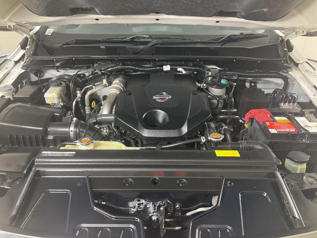 Photo '13' of Nissan Navara