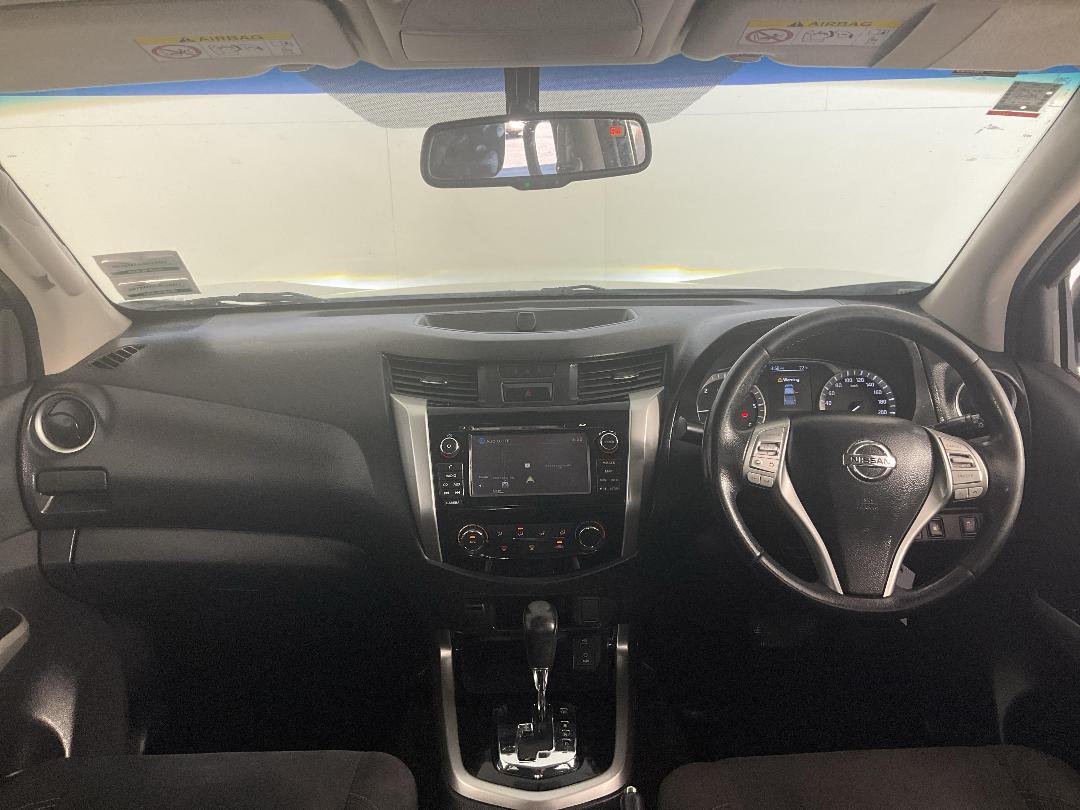 Photo '17' of Nissan Navara