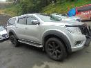 Thumbnail '2' of Nissan Navara ST