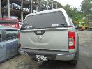 Thumbnail '3' of Nissan Navara ST