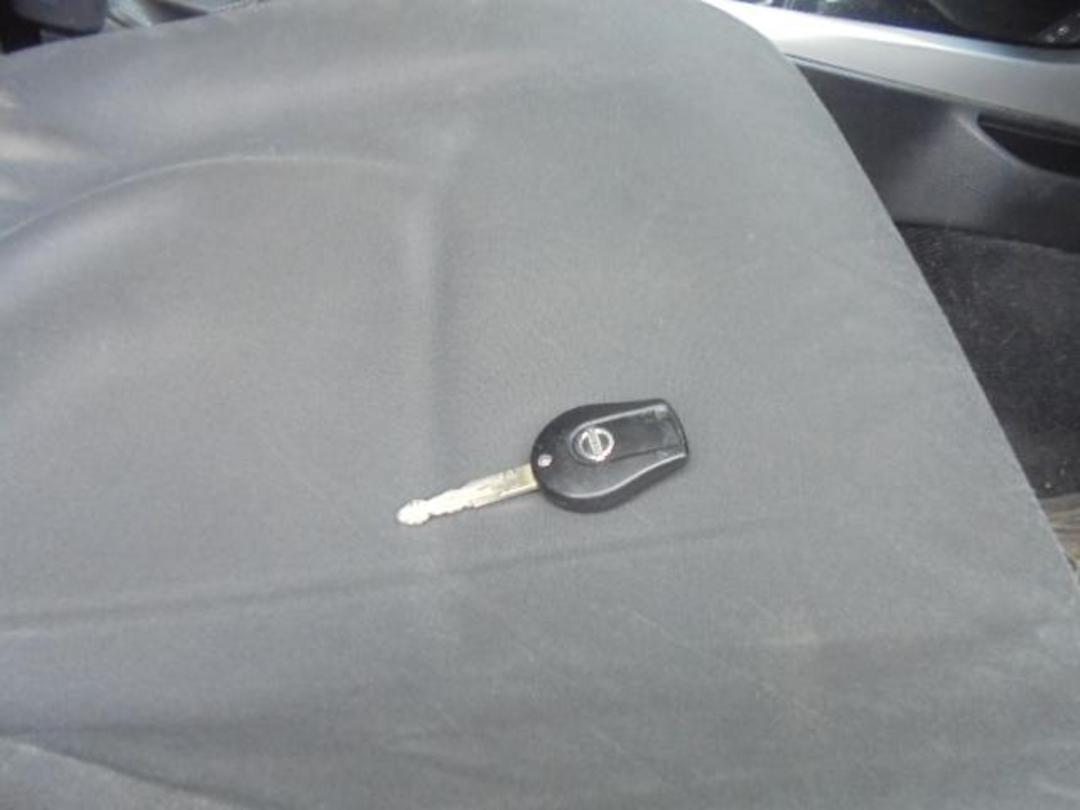 Photo '6' of Nissan Navara ST Photo '6' of Nissan Navara ST