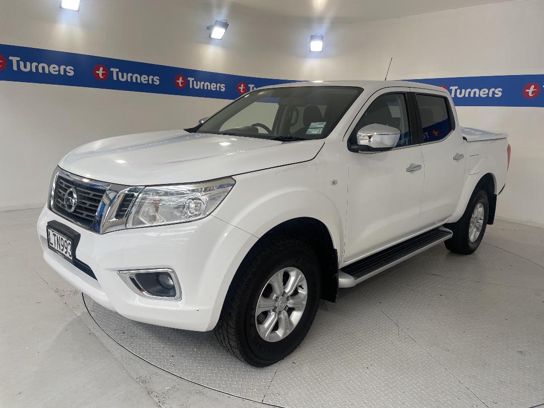 Photo '4' of Nissan Navara