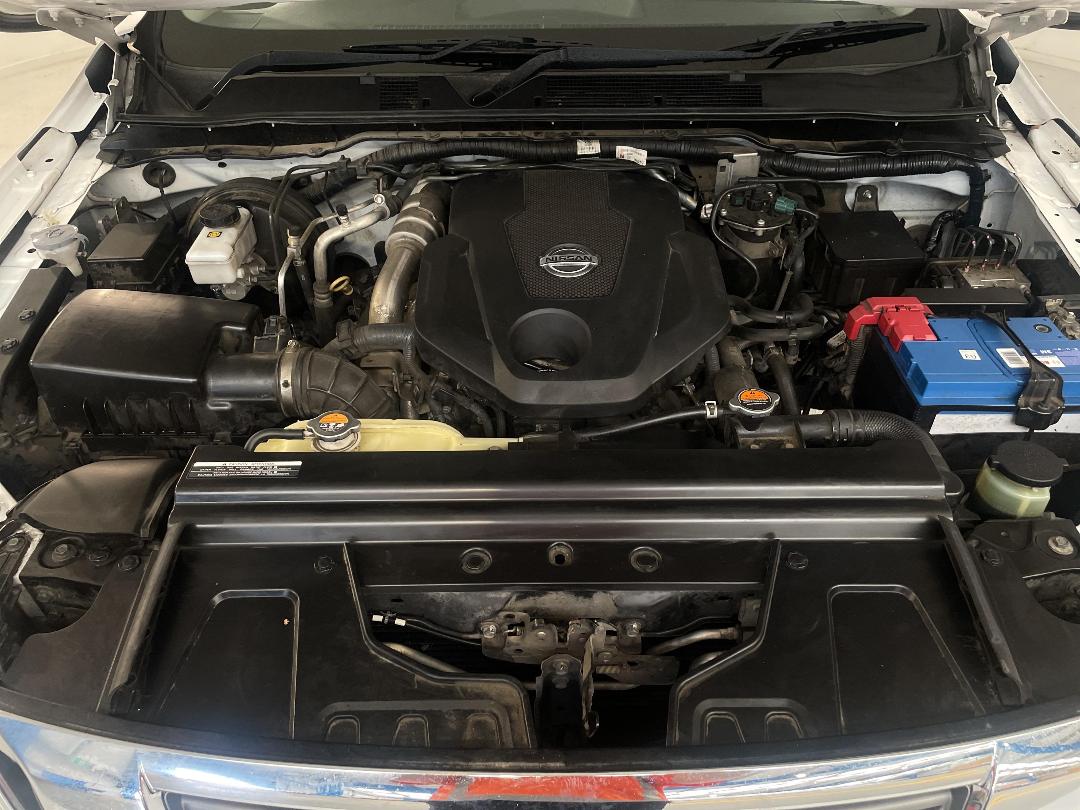 Photo '13' of Nissan Navara