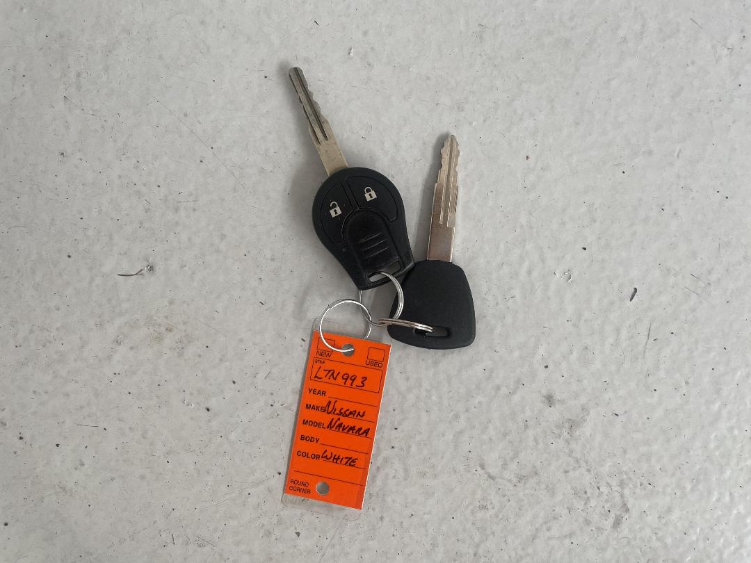 Photo '22' of Nissan Navara