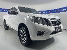 Thumbnail '1' of Nissan Navara