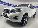 Thumbnail '4' of Nissan Navara