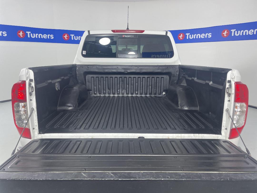 Photo '14' of Nissan Navara Photo '14' of Nissan Navara