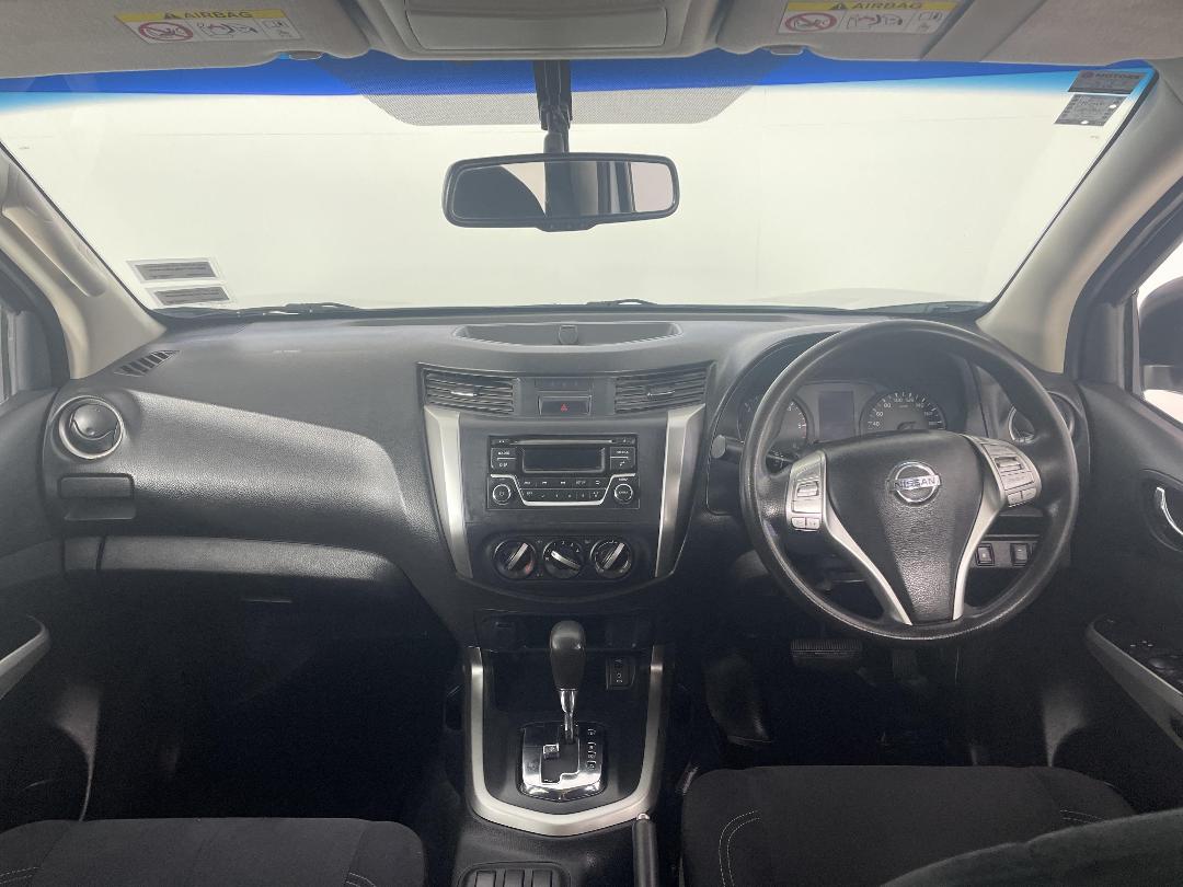 Photo '17' of Nissan Navara Photo '17' of Nissan Navara