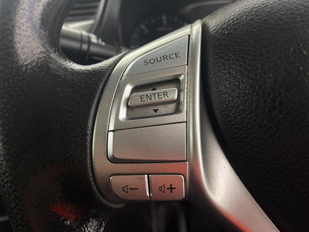 Photo '25' of Nissan Navara Photo '25' of Nissan Navara