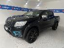 Thumbnail '4' of Nissan Navara