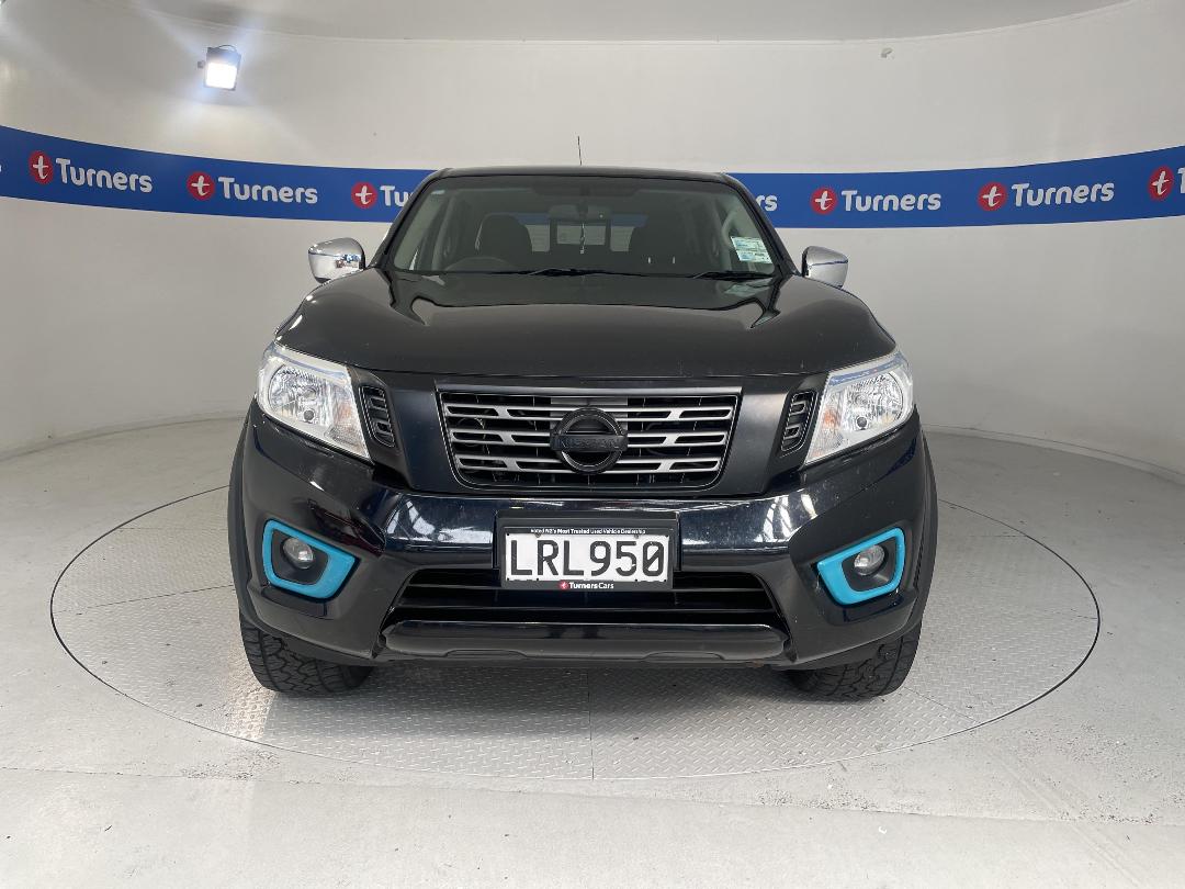 Photo '2' of Nissan Navara Photo '2' of Nissan Navara