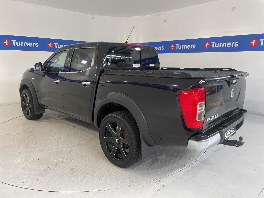 Photo '5' of Nissan Navara Photo '5' of Nissan Navara