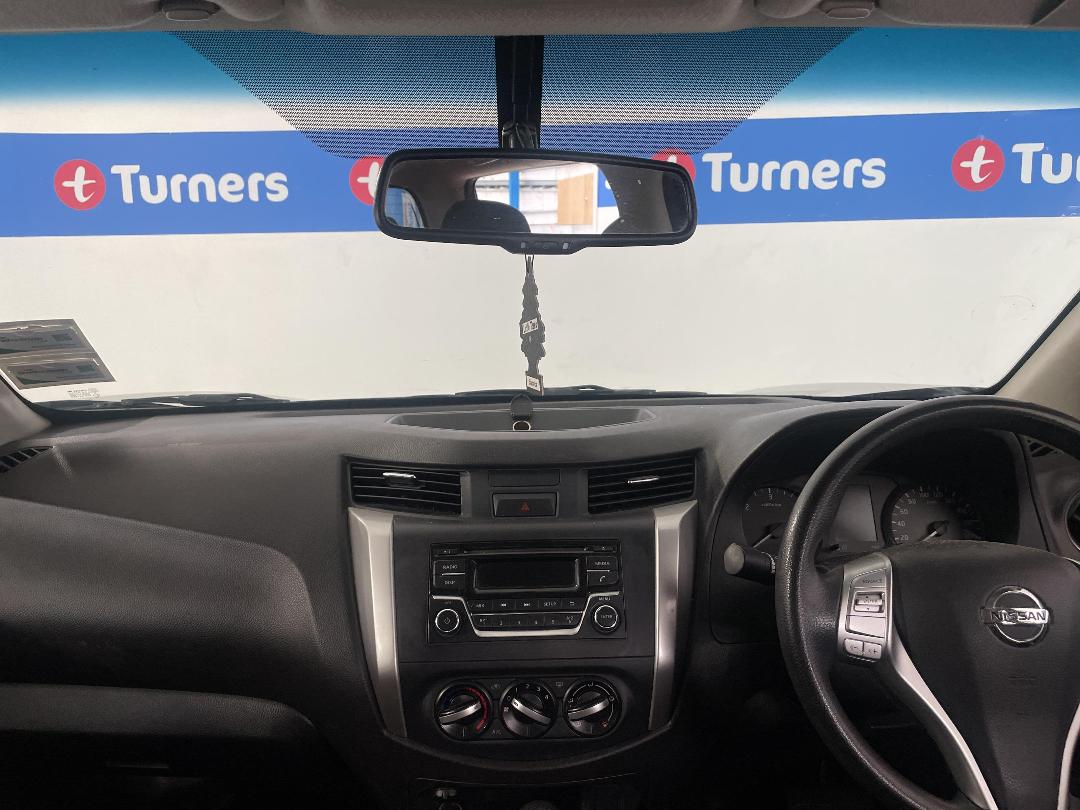 Photo '17' of Nissan Navara Photo '17' of Nissan Navara