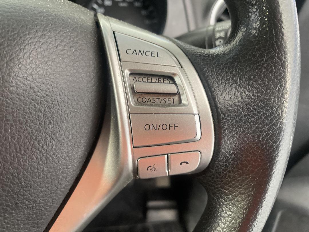 Photo '25' of Nissan Navara Photo '25' of Nissan Navara