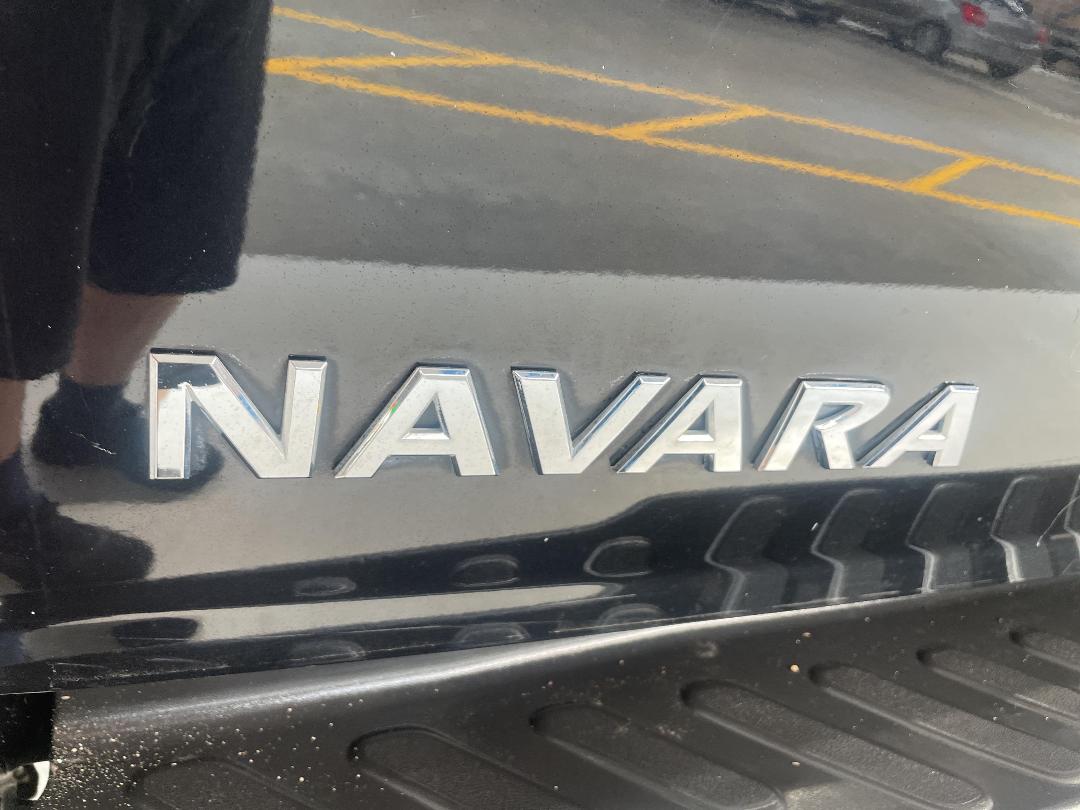 Photo '35' of Nissan Navara Photo '35' of Nissan Navara