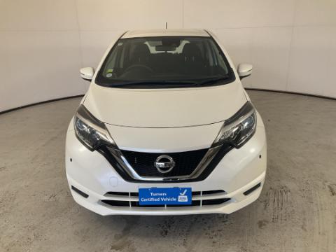 Used nissan note cars for sale, New Zealand wide, Turners Cars