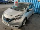 Thumbnail '3' of Nissan Note Hybrid