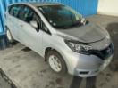 Thumbnail '1' of Nissan Note Hybrid