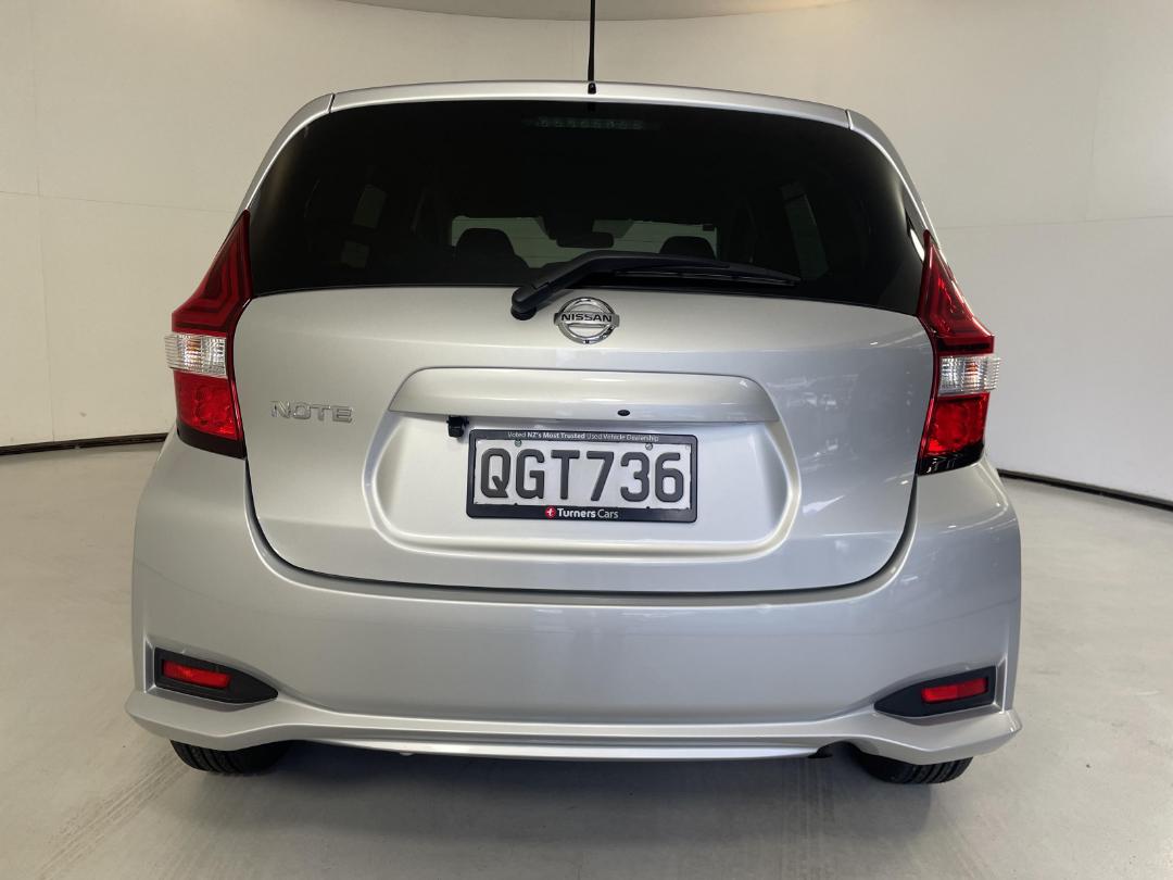 Used Nissan Note 2018 Otahuhu at Turners Cars 25157933 Turners