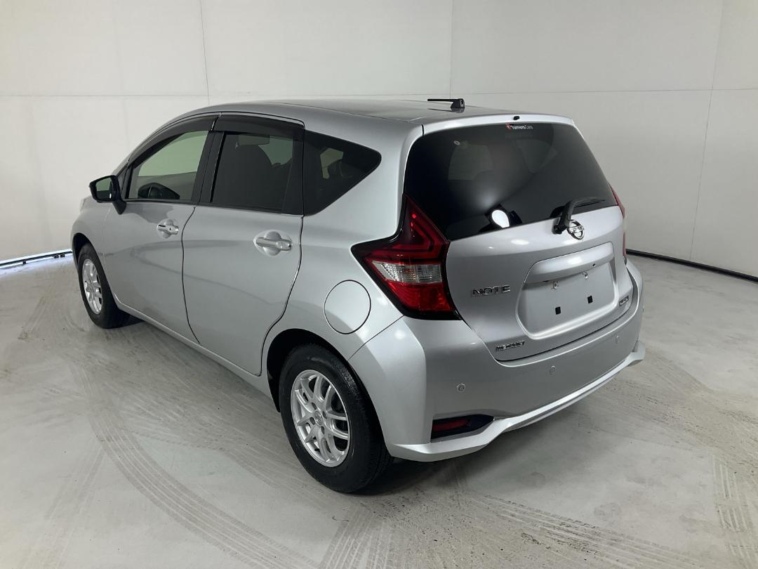 Used Nissan Note 2018 Botany at Turners Cars 25500265 Turners