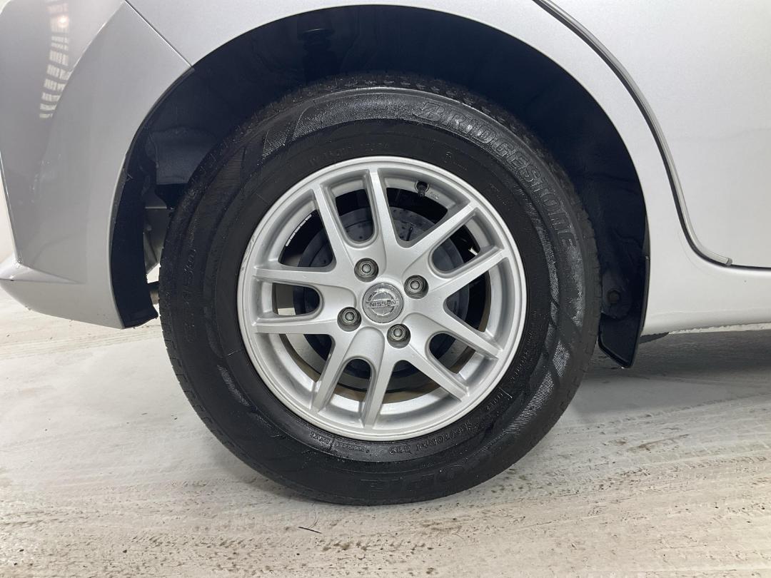 Used Nissan Note 2018 Botany at Turners Cars 25500265 Turners