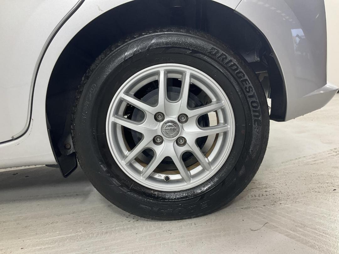 Used Nissan Note 2018 Botany at Turners Cars 25500265 Turners