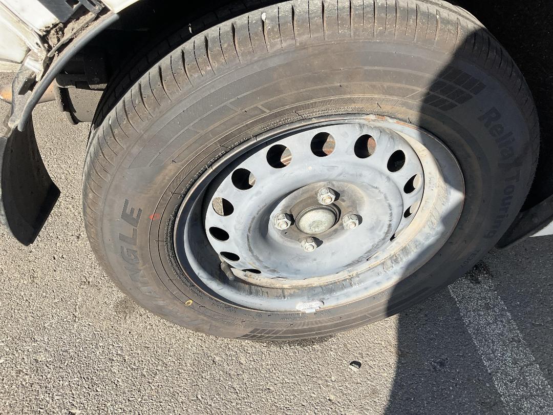 Photo '5' of Nissan Note Hybrid Photo '5' of Nissan Note Hybrid