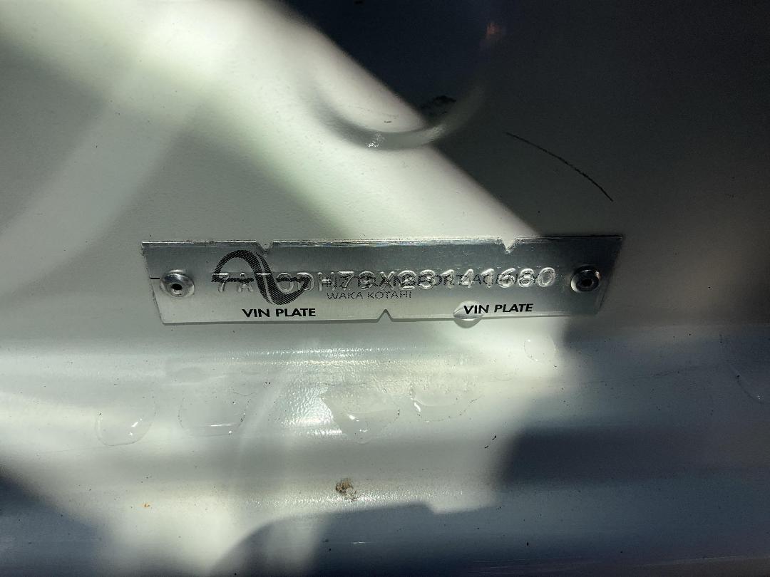 Photo '10' of Nissan Note Hybrid Photo '10' of Nissan Note Hybrid