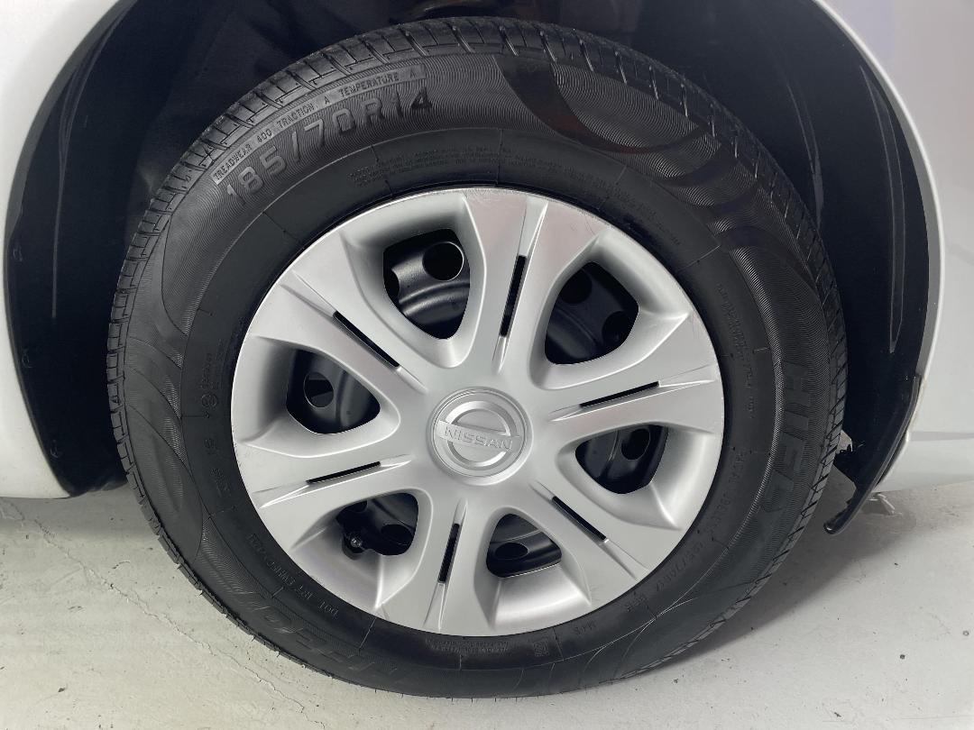 Photo '9' of Nissan Note Photo '9' of Nissan Note