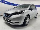Thumbnail '4' of Nissan Note