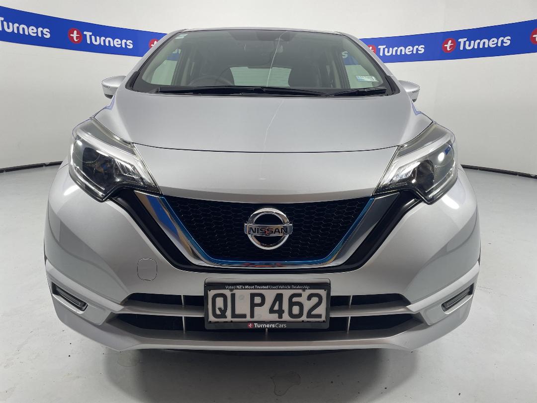 Photo '2' of Nissan Note Photo '2' of Nissan Note